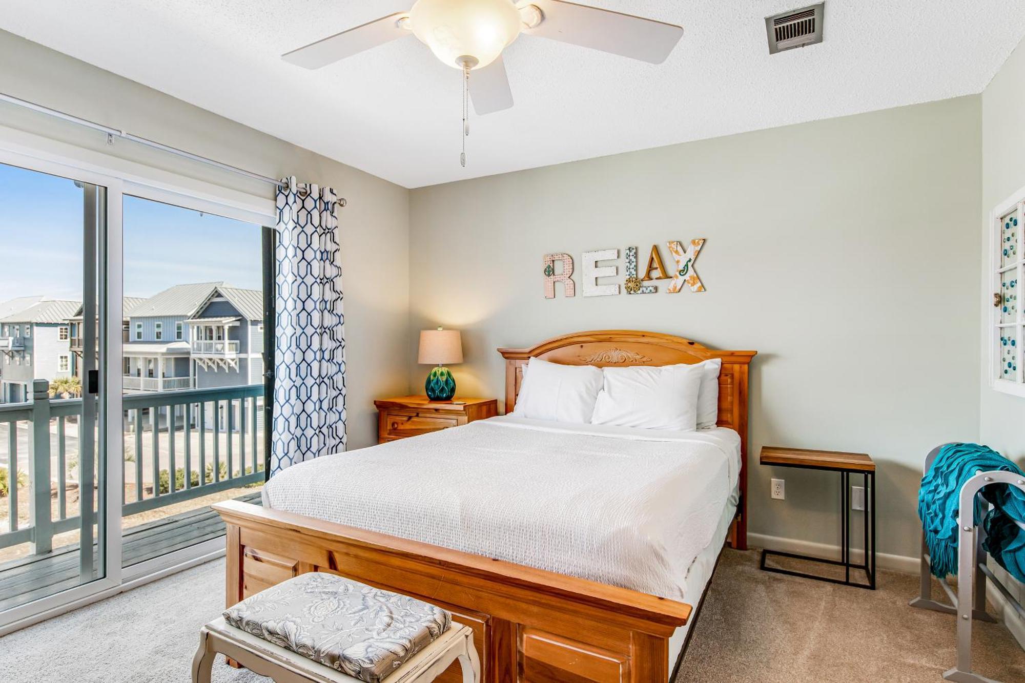 Sandy Paws Navarre Exterior foto