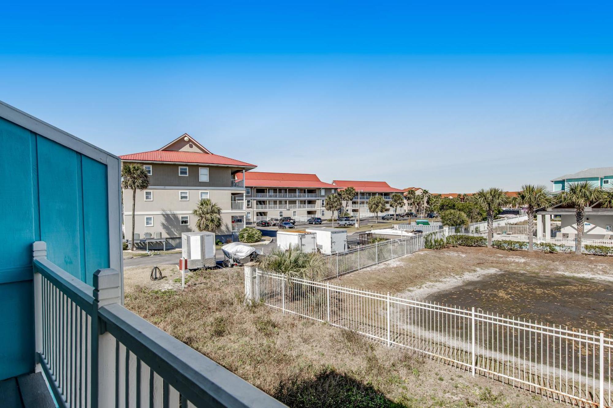 Sandy Paws Navarre Exterior foto
